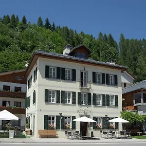 Tana De 'l Ors Locanda