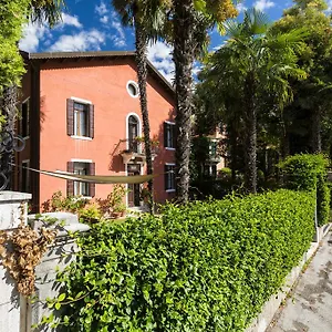 Casanova Venetië-Lido